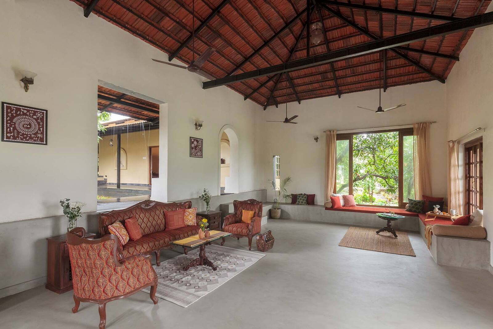 Warli Wall Art Warli Wall Art